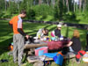 перекус