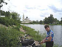 помывка байка
